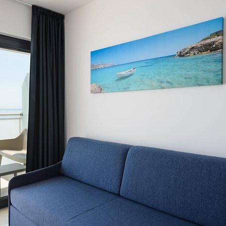 Residenza Verde Lignano Sabbiadoro Esterno foto