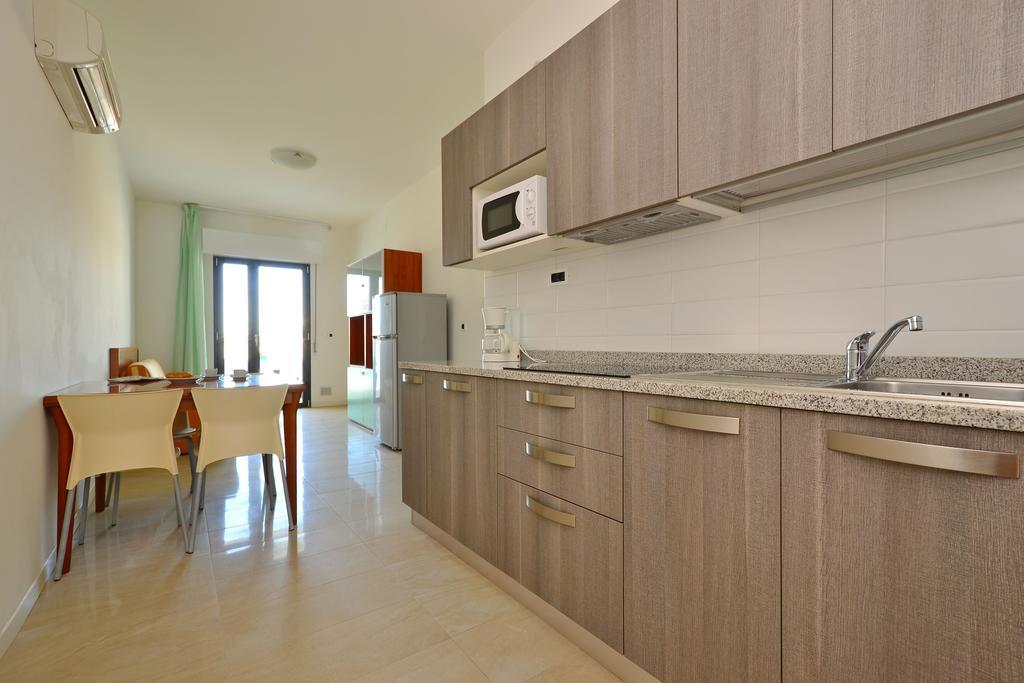 Residenza Verde Lignano Sabbiadoro Camera foto