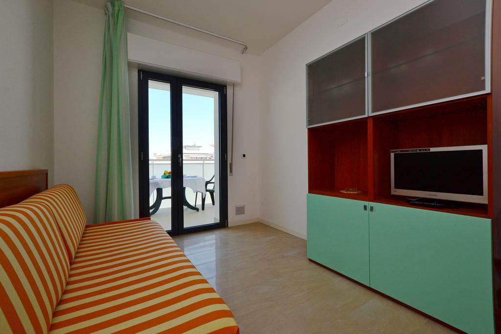 Residenza Verde Lignano Sabbiadoro Camera foto