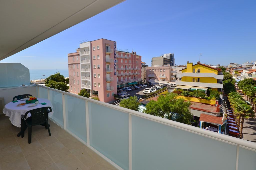 Residenza Verde Lignano Sabbiadoro Camera foto
