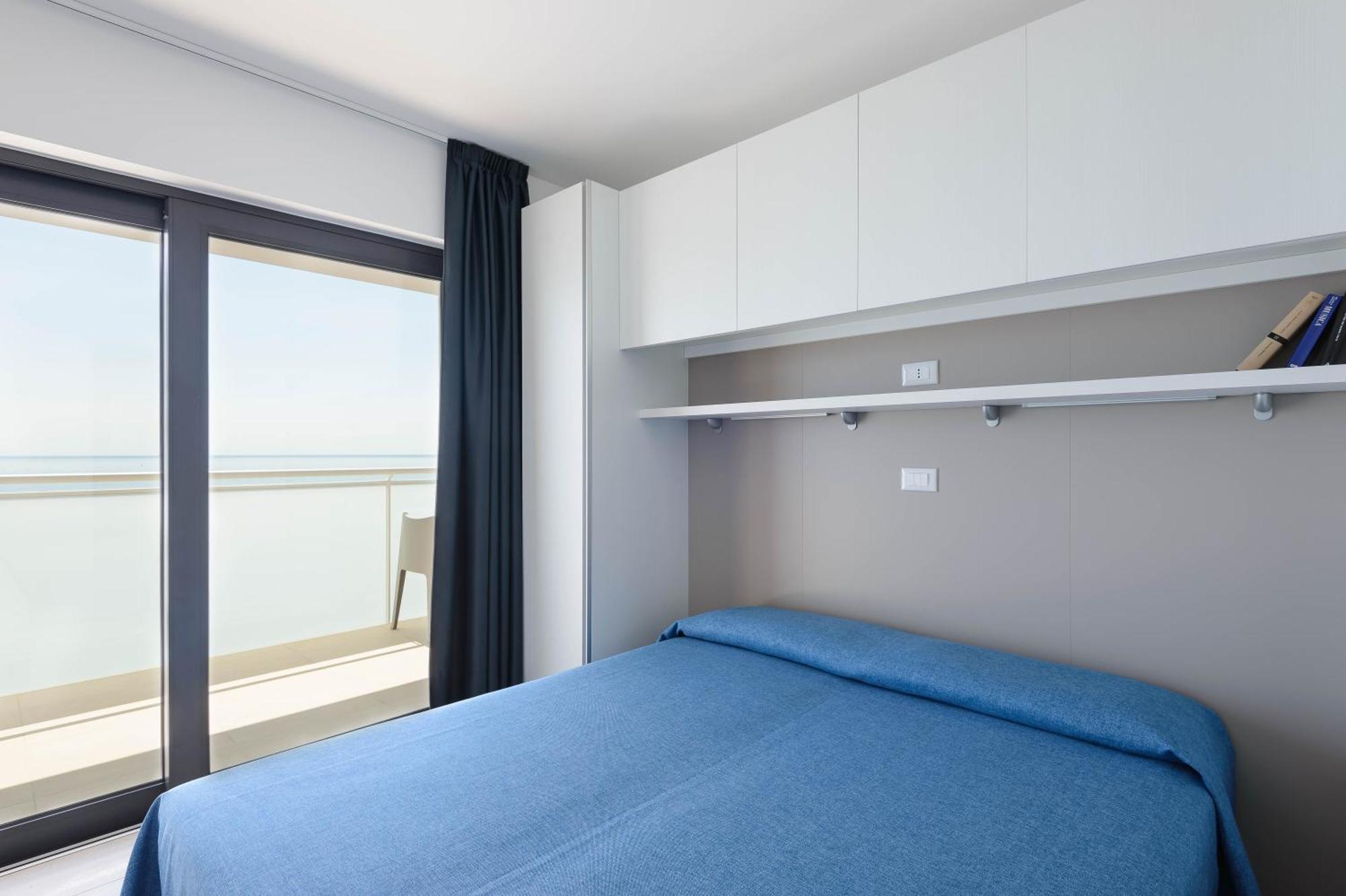 Residenza Verde Lignano Sabbiadoro Esterno foto