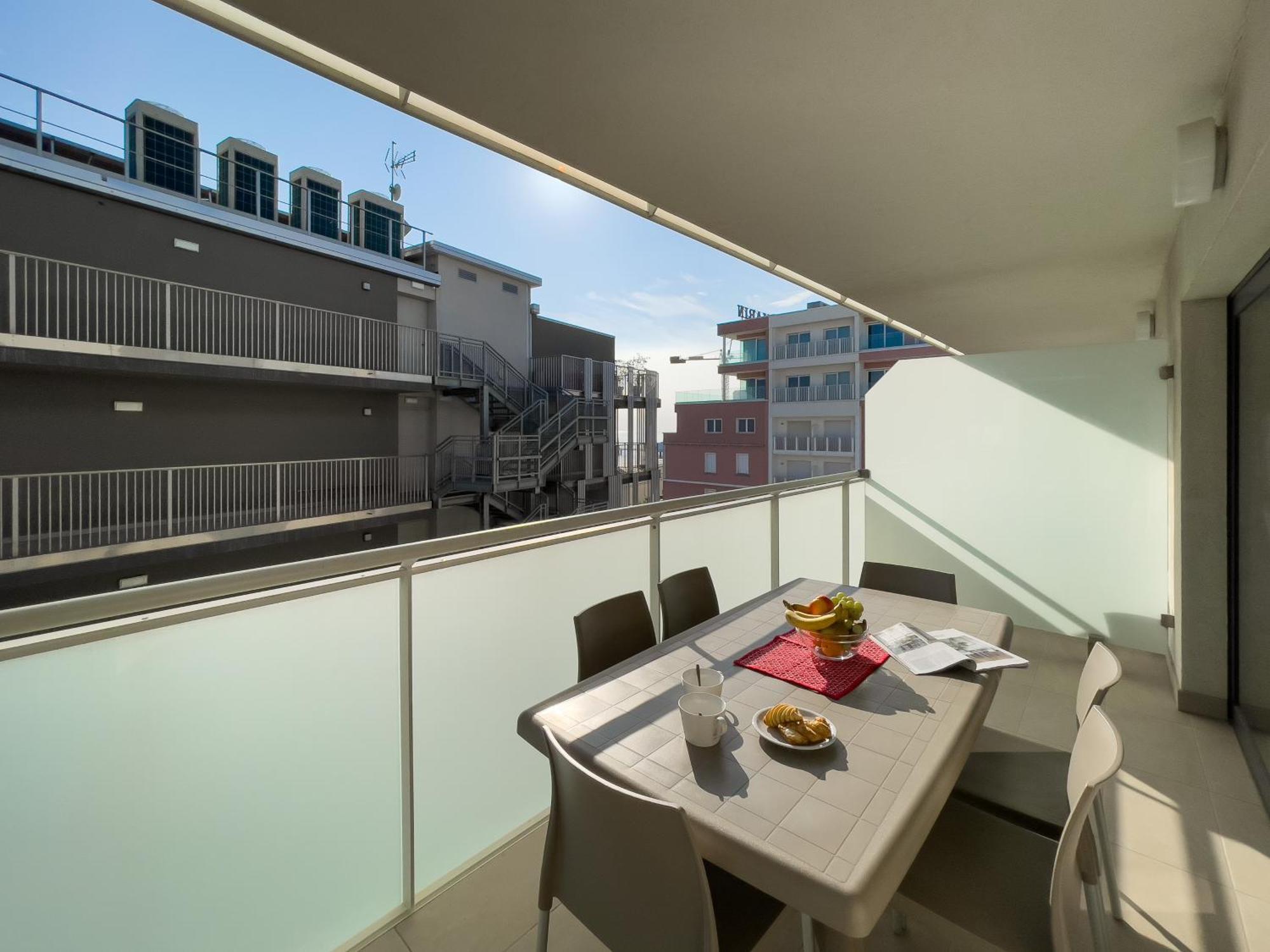 Residenza Verde Lignano Sabbiadoro Esterno foto