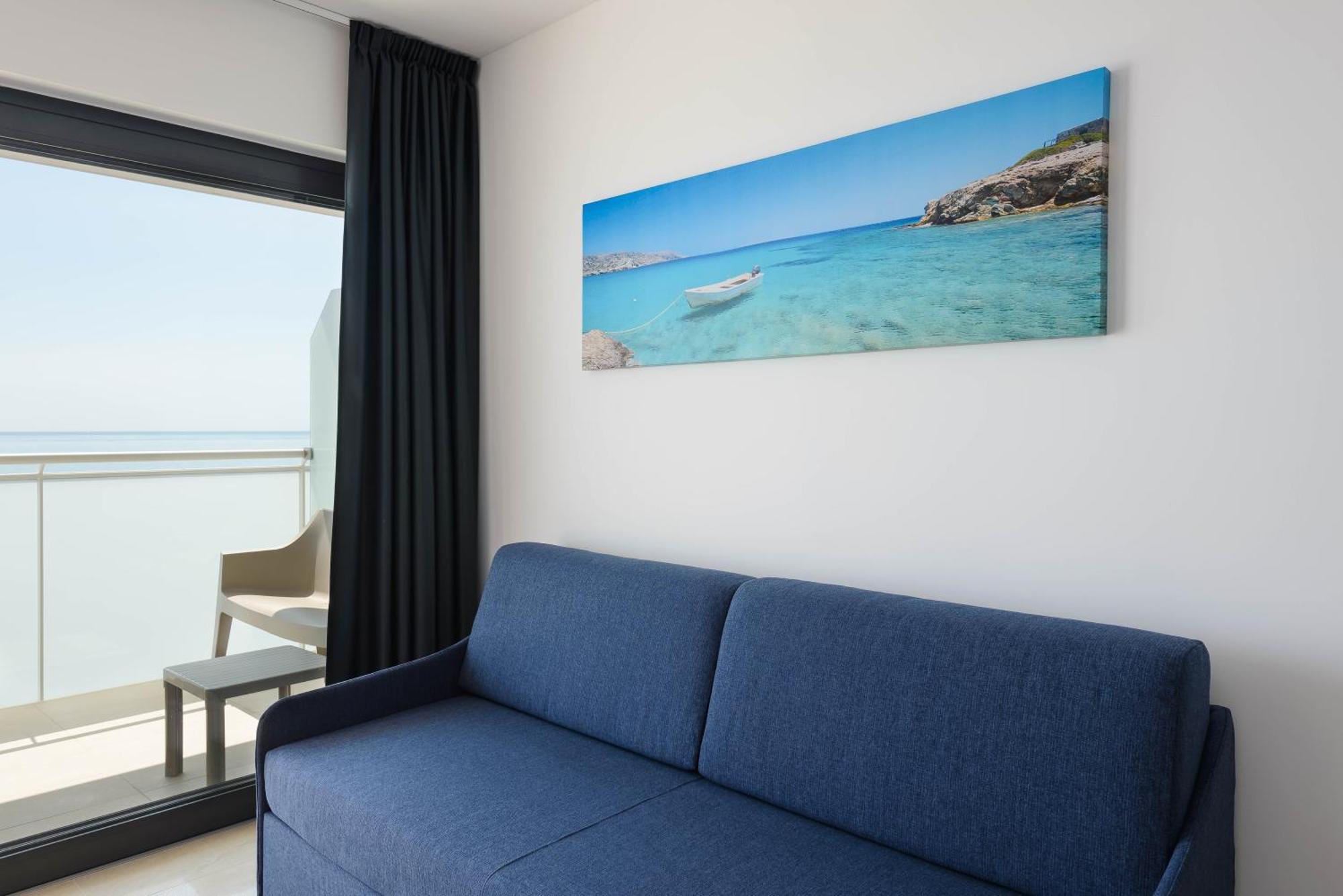 Residenza Verde Lignano Sabbiadoro Esterno foto