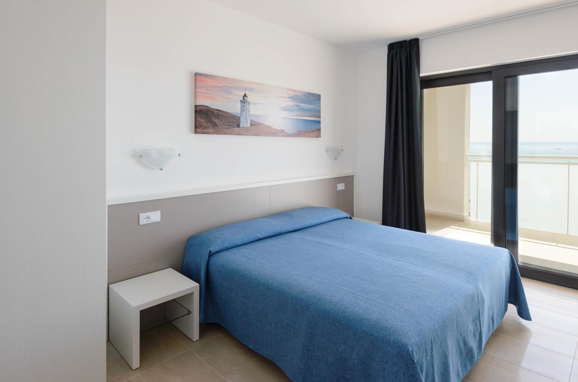 Residenza Verde Lignano Sabbiadoro Esterno foto