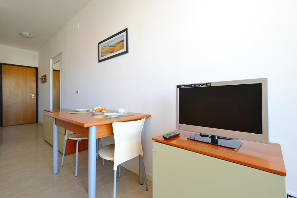 Residenza Verde Lignano Sabbiadoro Esterno foto