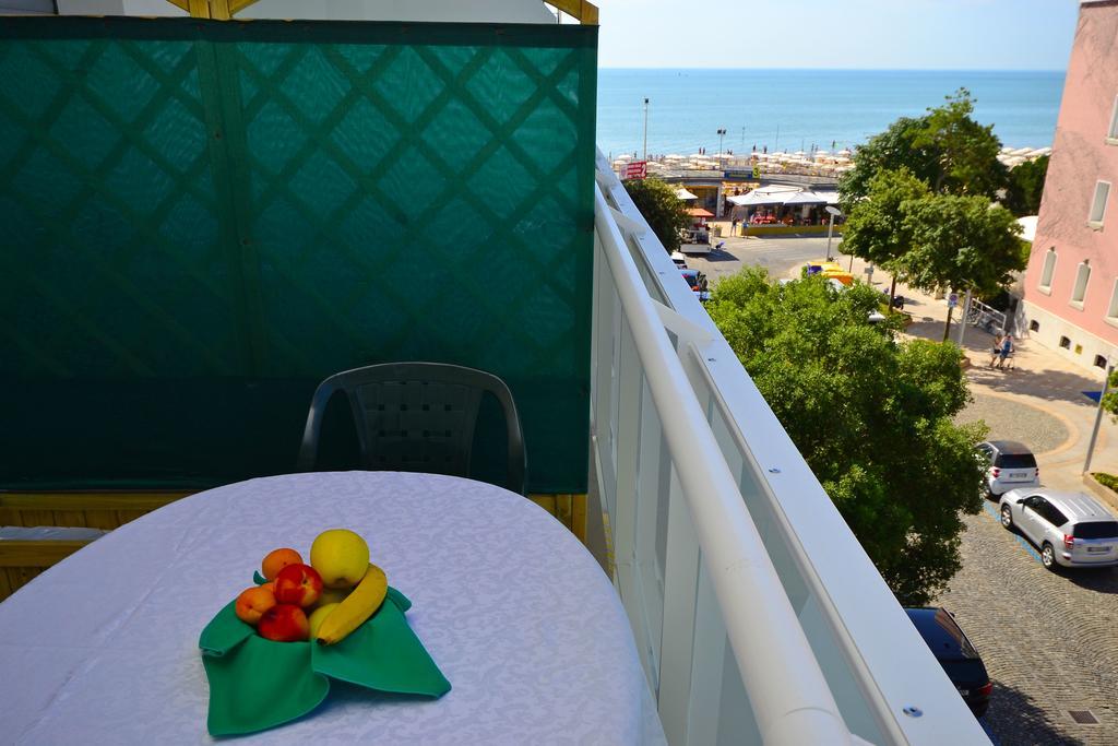 Residenza Verde Lignano Sabbiadoro Esterno foto