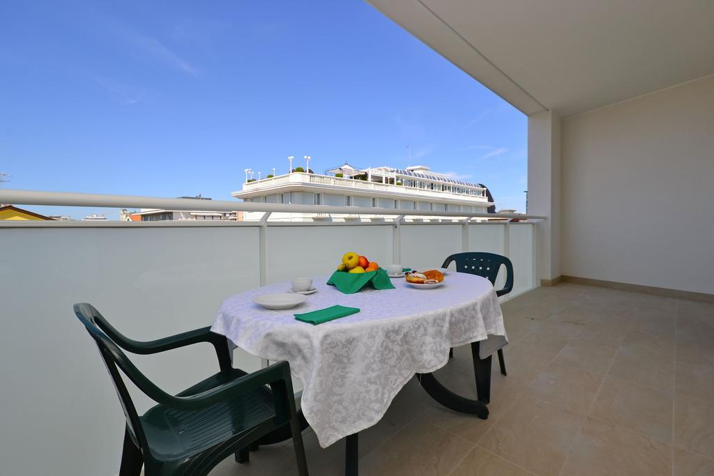 Residenza Verde Lignano Sabbiadoro Camera foto