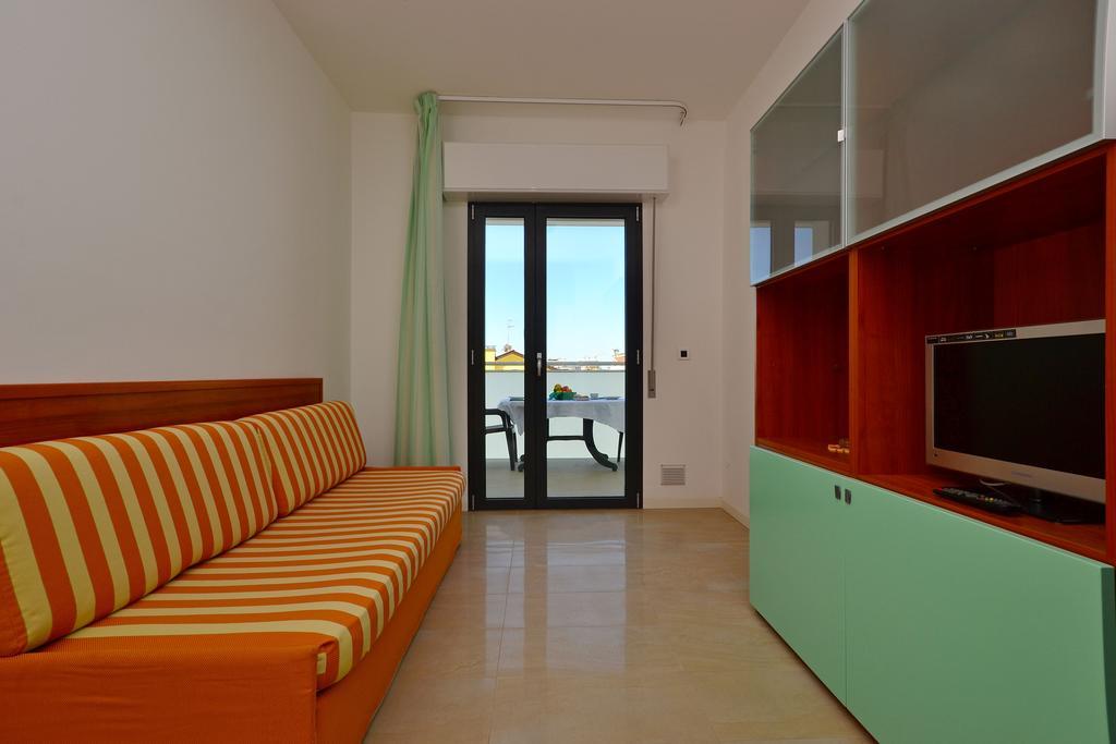 Residenza Verde Lignano Sabbiadoro Camera foto