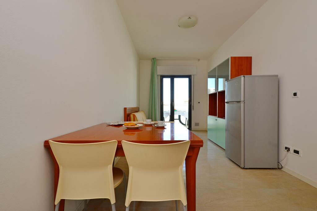 Residenza Verde Lignano Sabbiadoro Camera foto