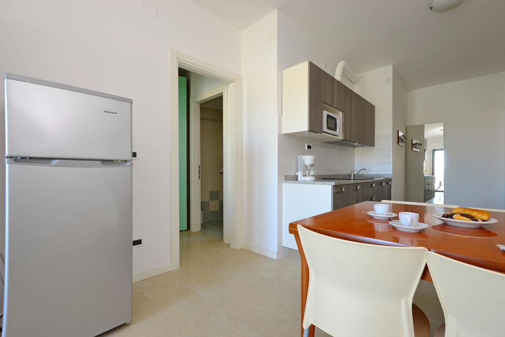 Residenza Verde Lignano Sabbiadoro Camera foto