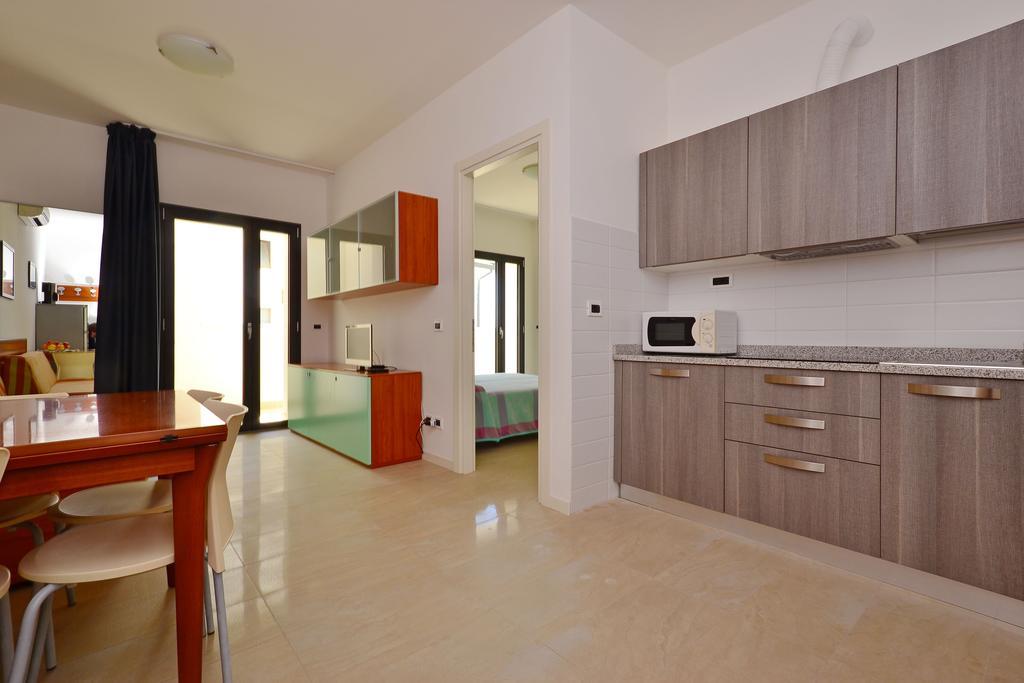 Residenza Verde Lignano Sabbiadoro Camera foto