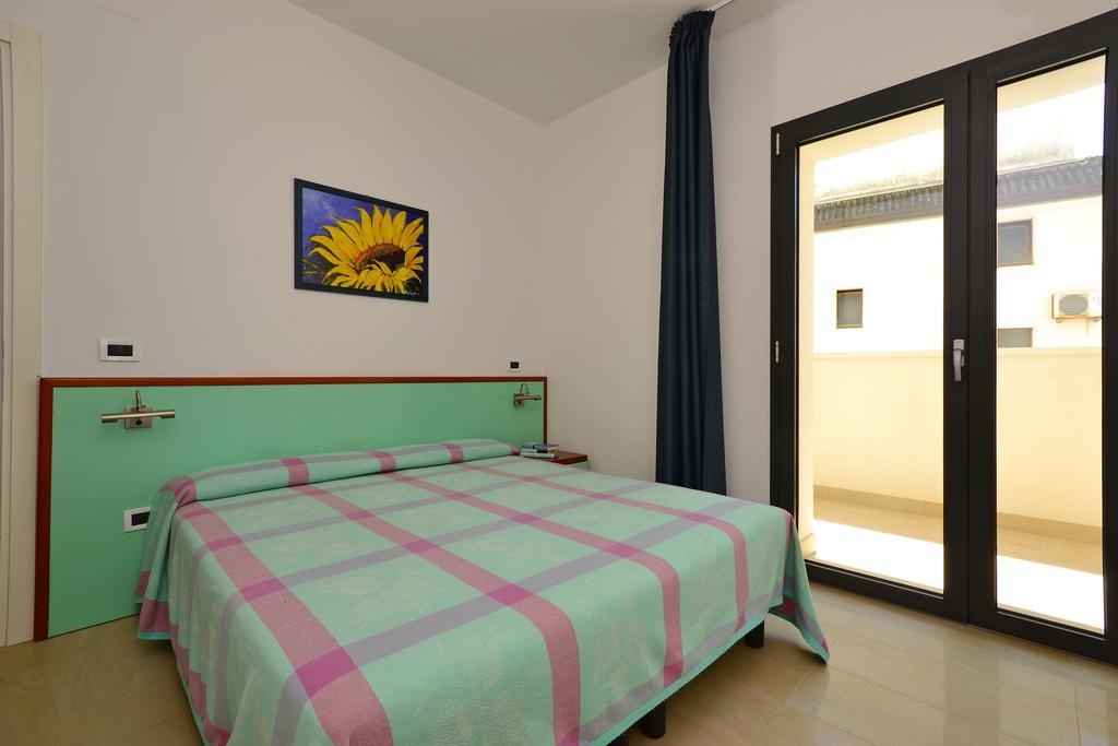 Residenza Verde Lignano Sabbiadoro Camera foto